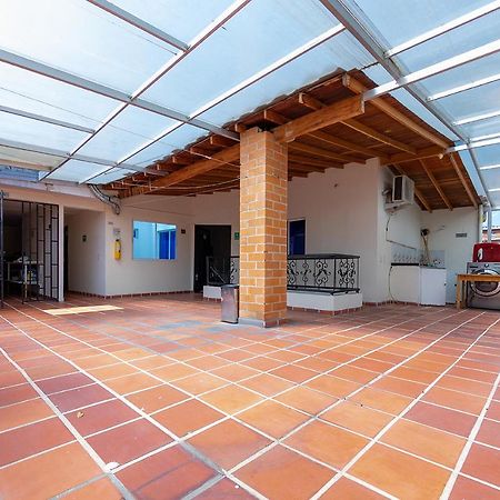Hotel Verony San Joaquin Medellín Kültér fotó