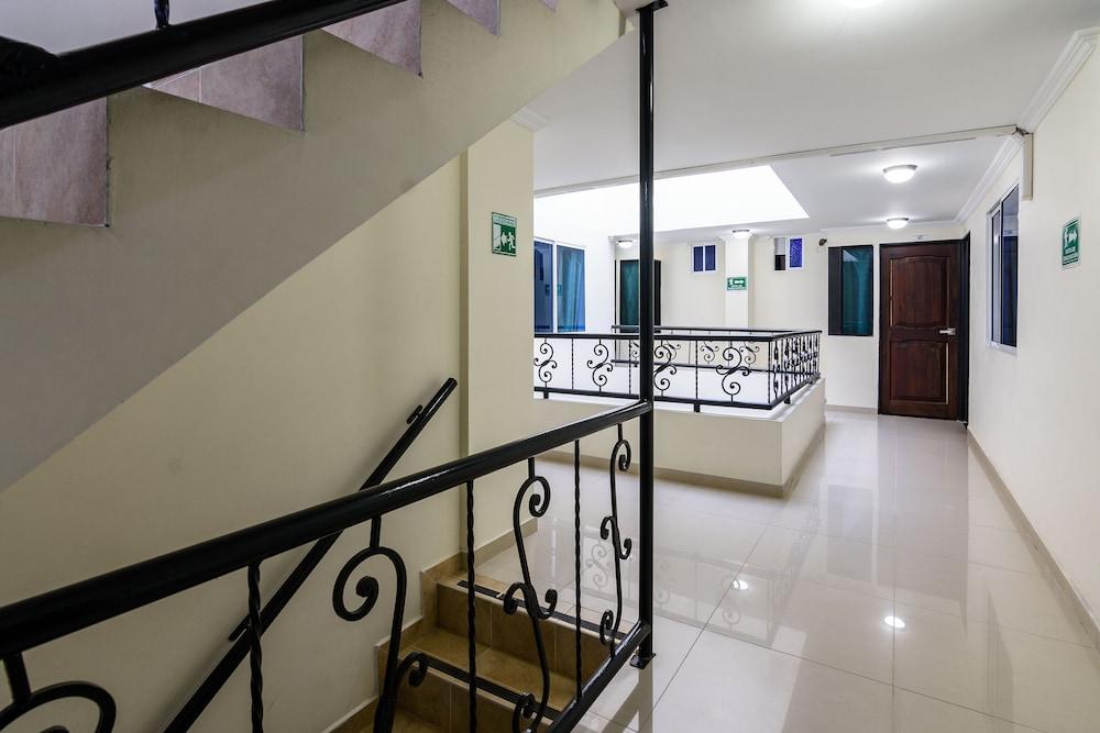Hotel Verony San Joaquin Medellín Kültér fotó