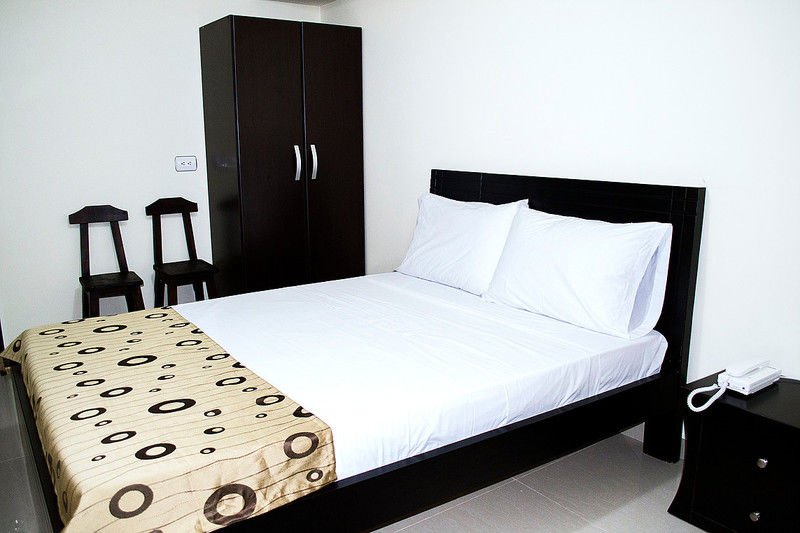 Hotel Verony San Joaquin Medellín Kültér fotó